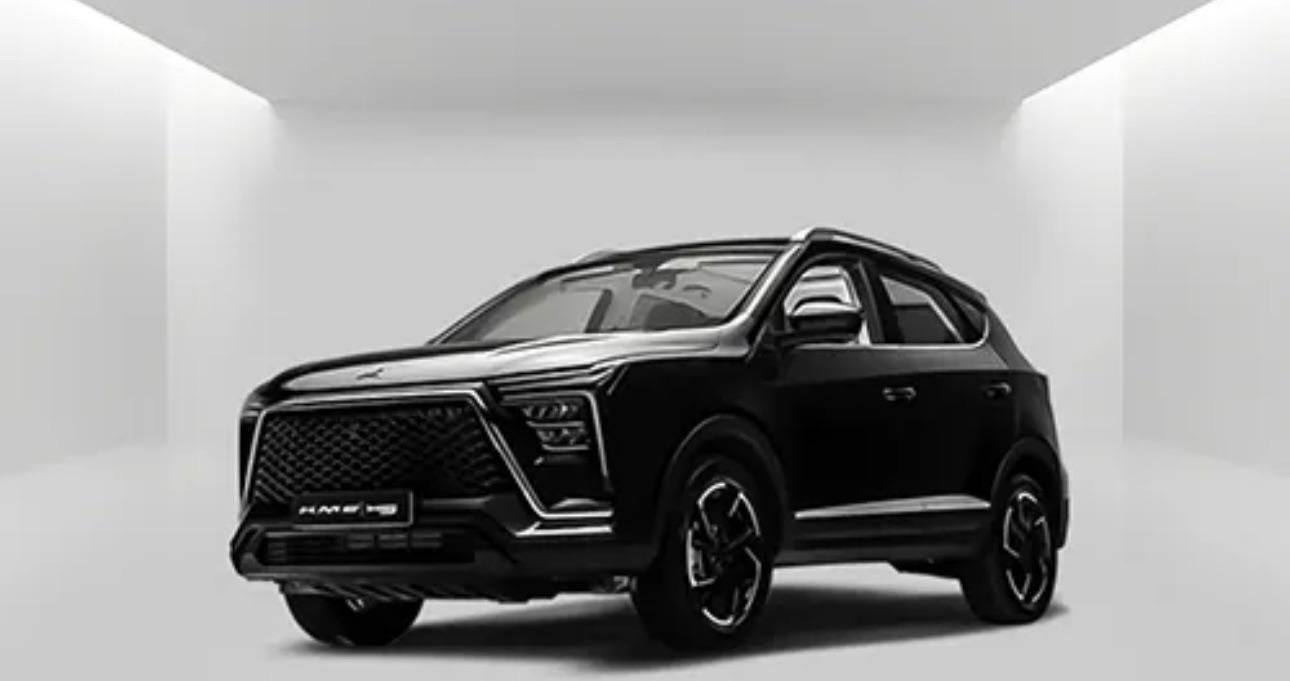 خودرو کی ام سی، X5 آگهی ann_19875573