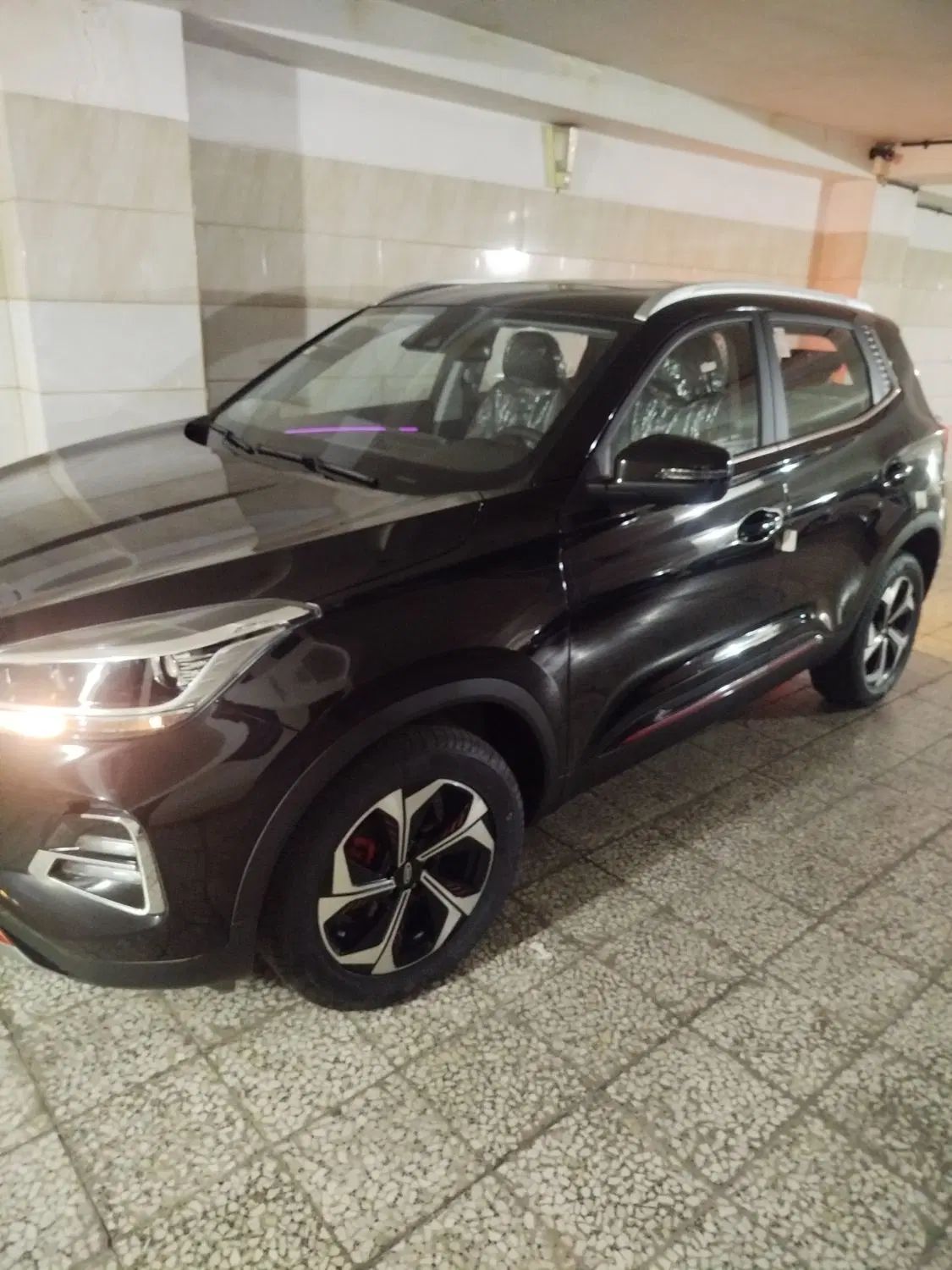 ام وی ام X55 پرو IE - 1404
