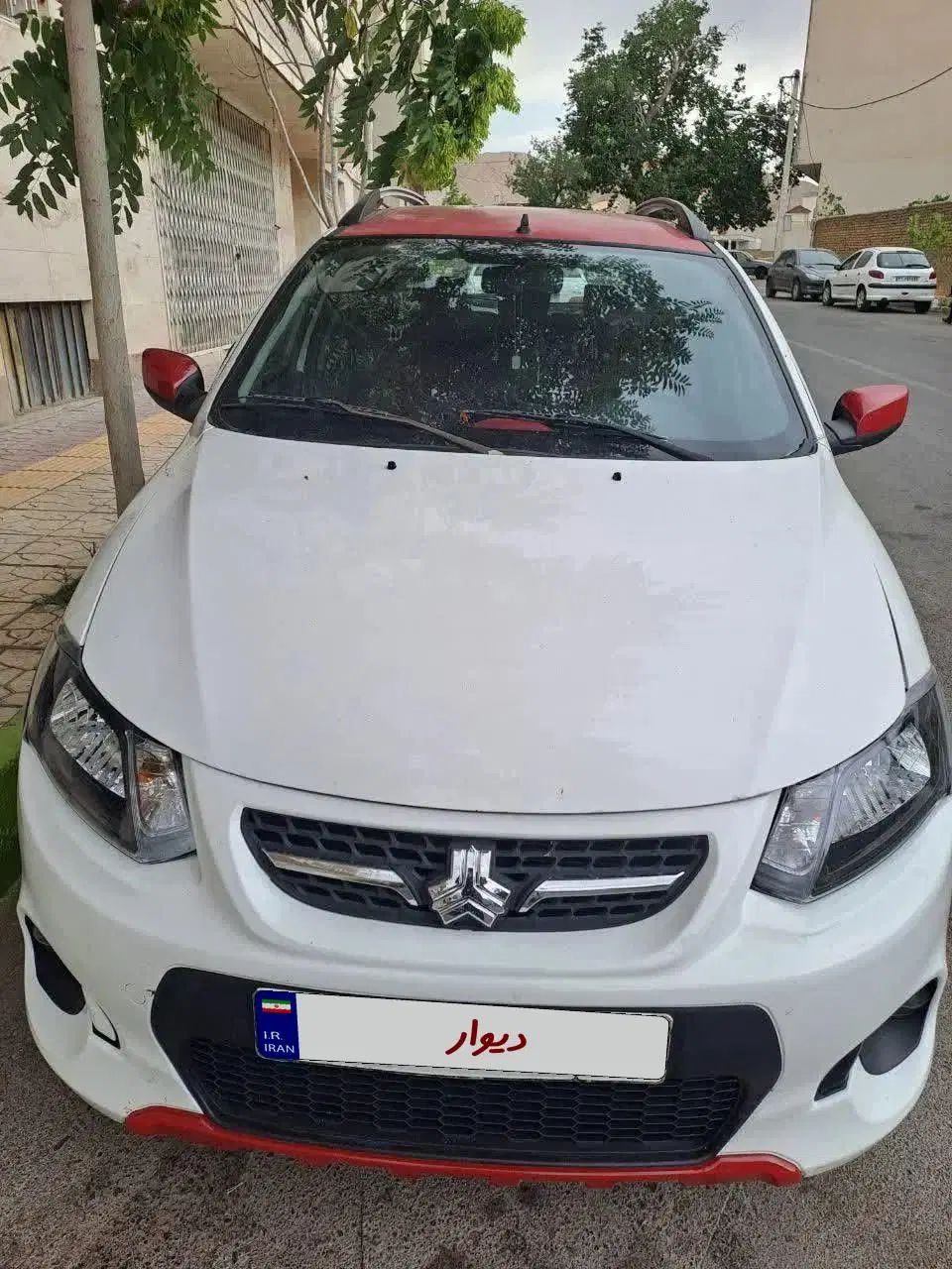 خودرو کوییک، R آگهی ann_19875583
