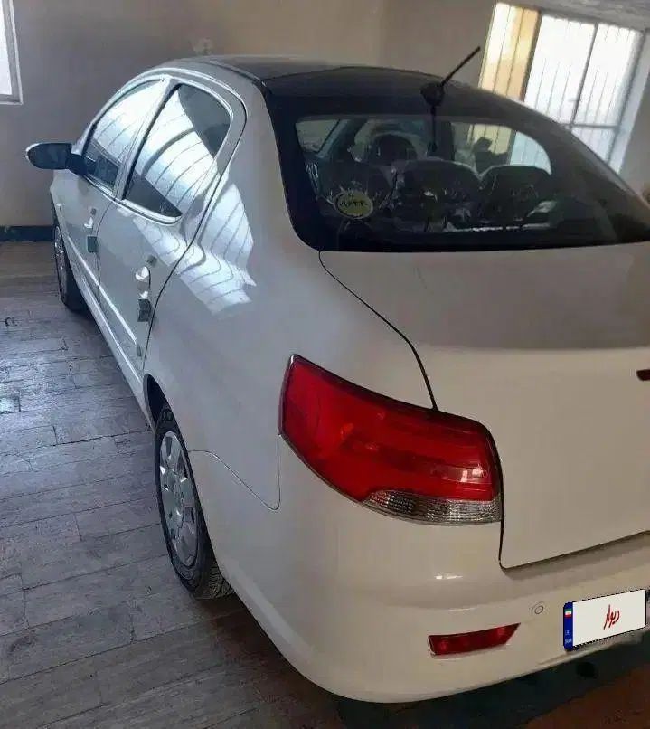 خودرو رانا، پلاس آگهی ann_19875650