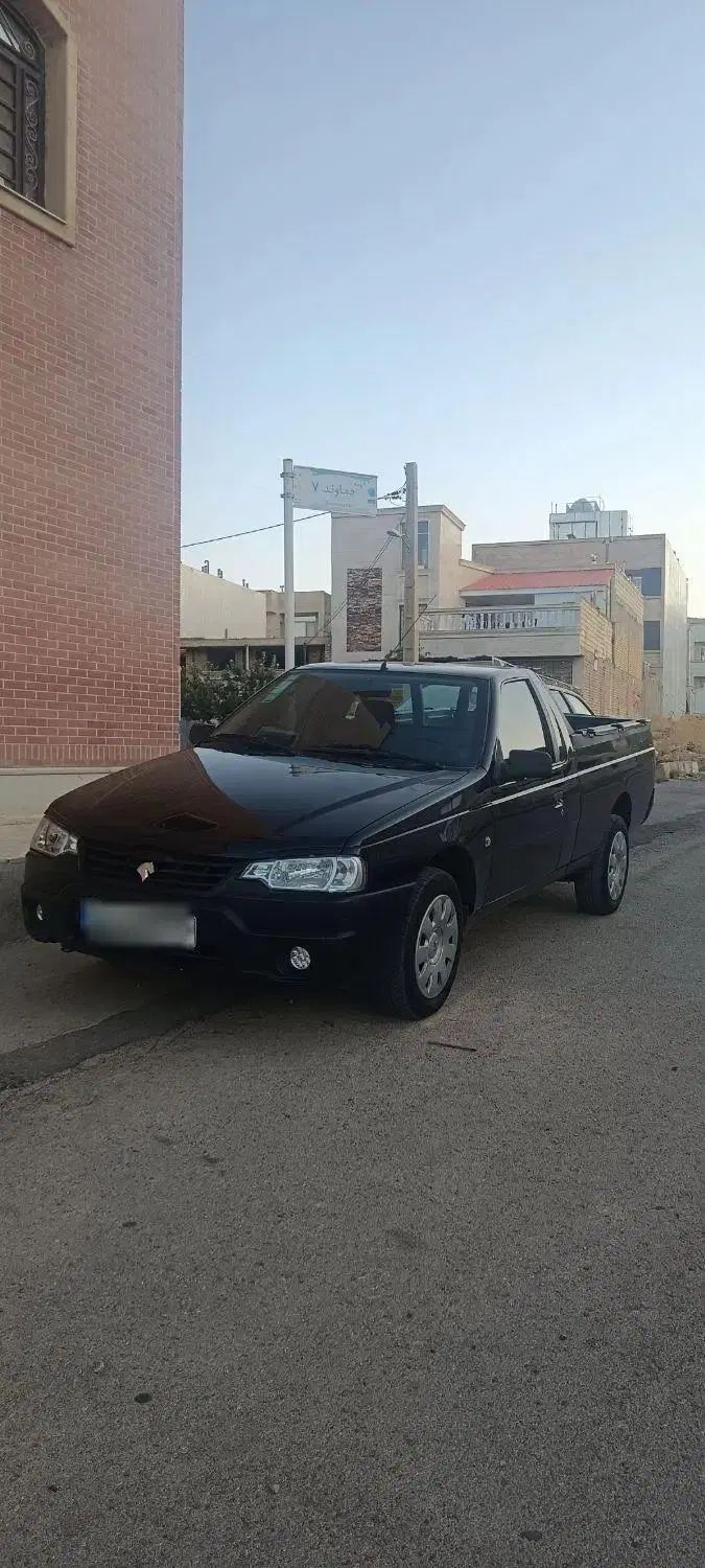 خودرو آریسان، 2 آگهی ann_19875668
