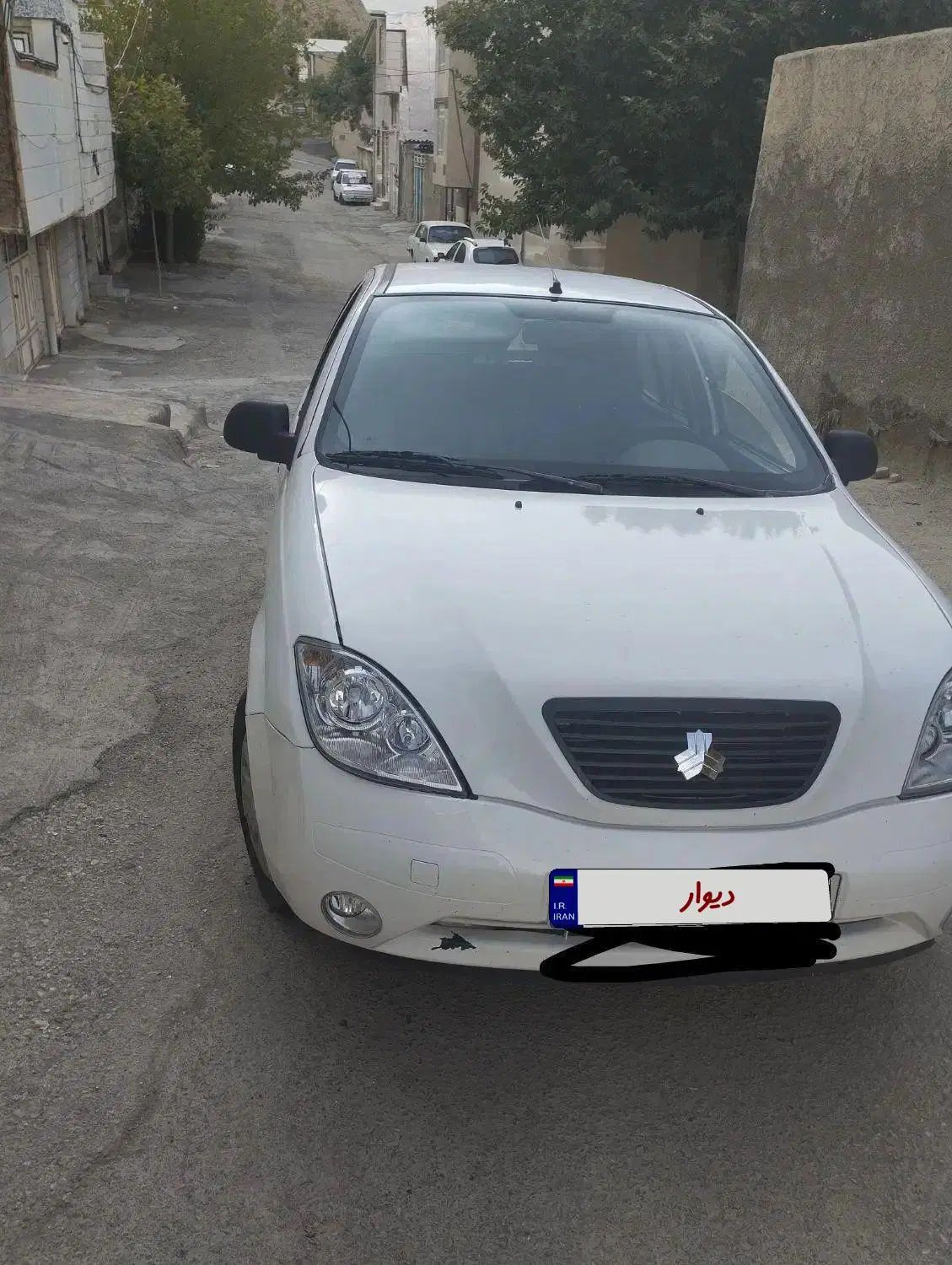 خودرو تیبا، 2 آگهی ann_19875686
