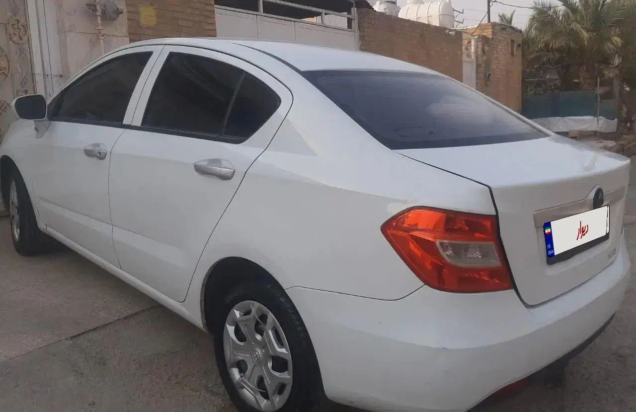 خودرو برلیانس، H230 آگهی ann_19875722