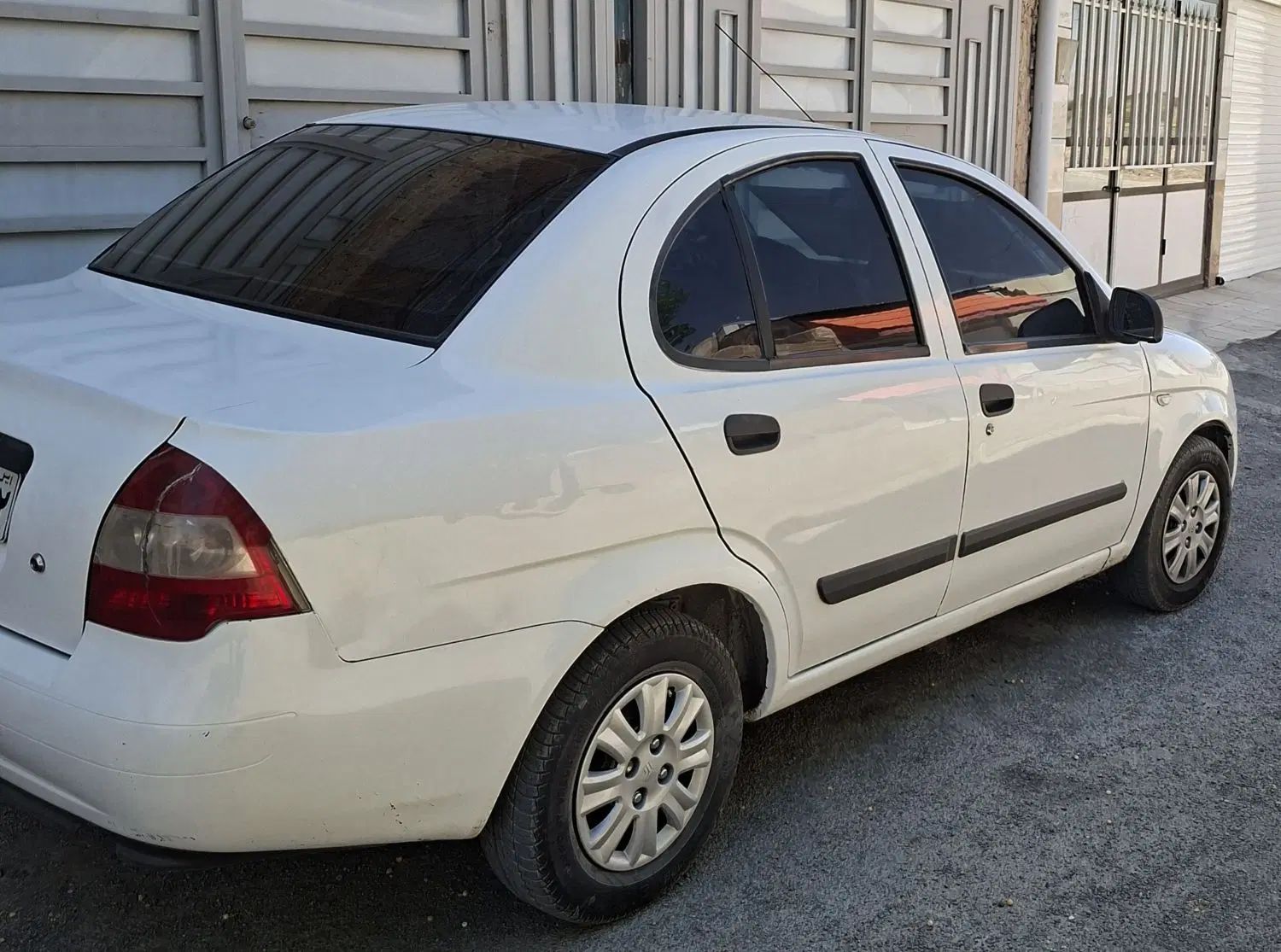 خودرو تیبا، صندوق دار آگهی ann_19875732