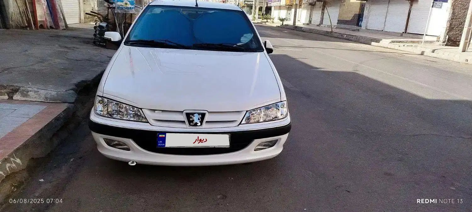 خودرو پژو، پارس آگهی ann_19875742