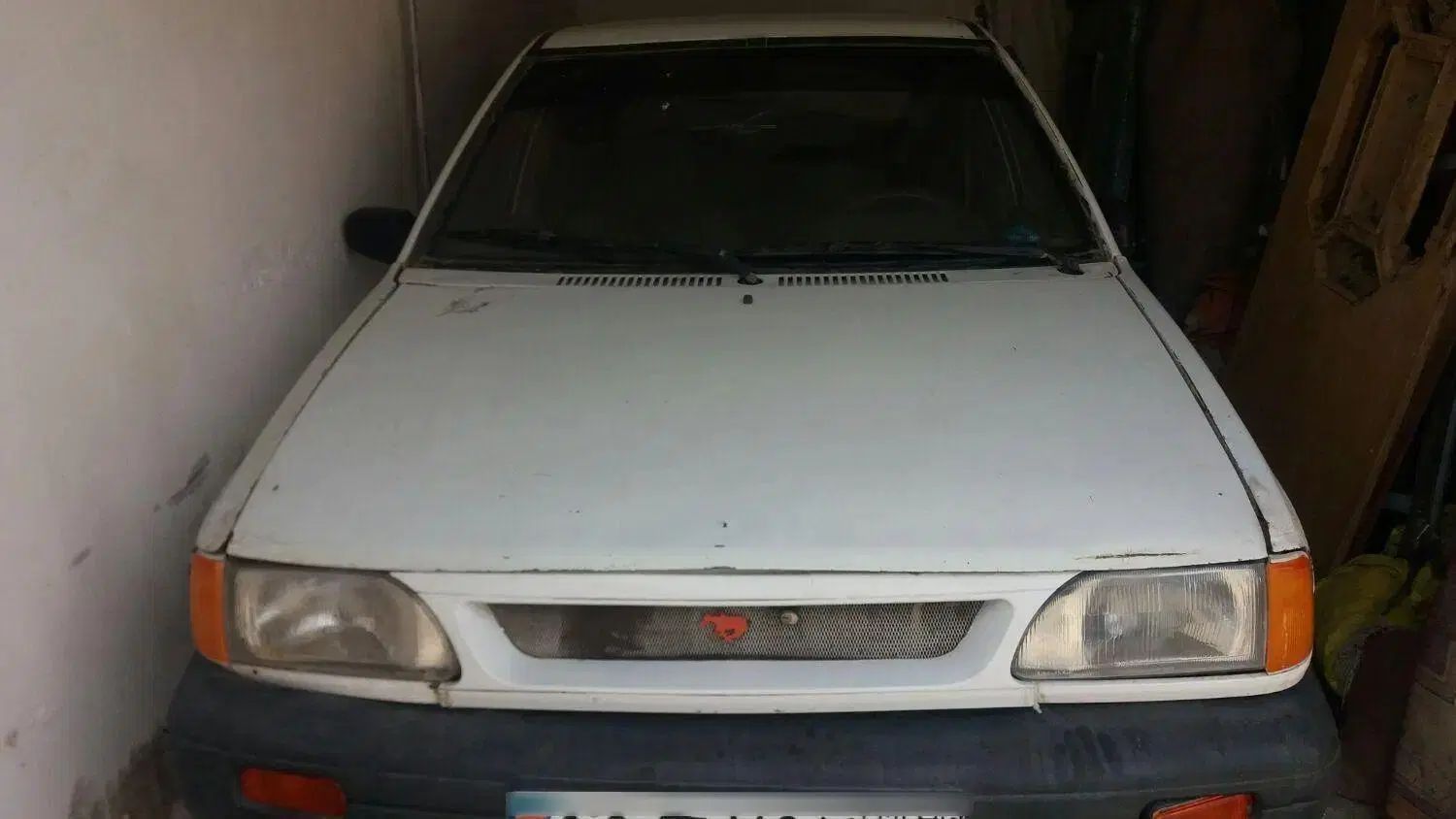 خودرو پراید، صبا آگهی ann_19875747