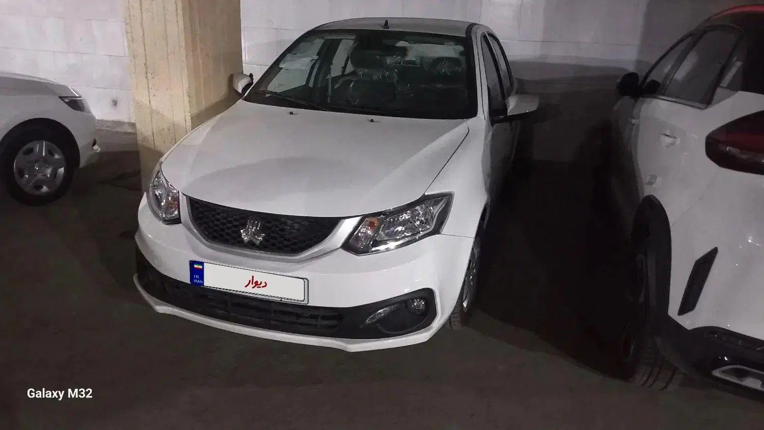 خودرو ساینا، S آگهی ann_19875749