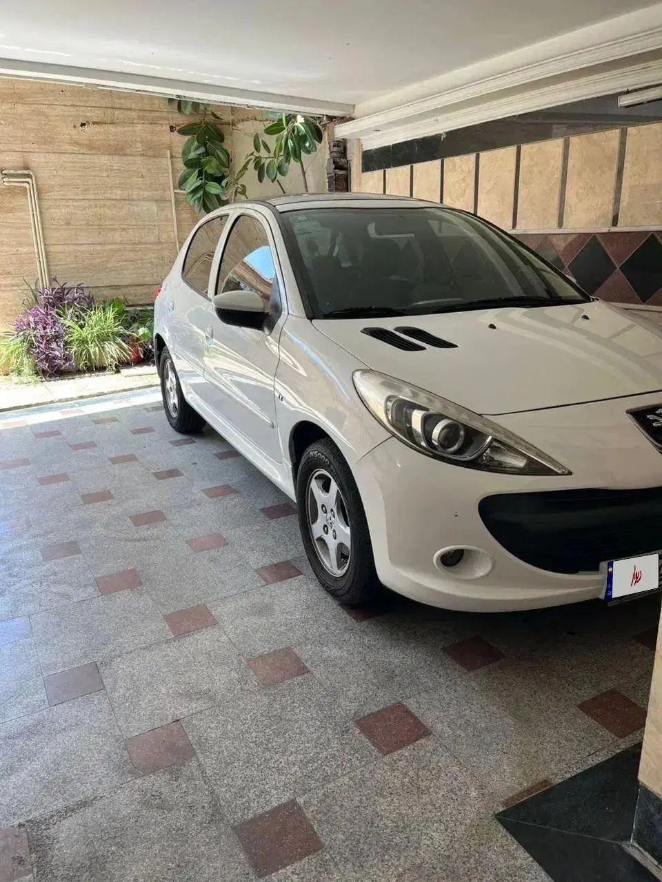 خودرو پژو، 207 آگهی ann_19875781