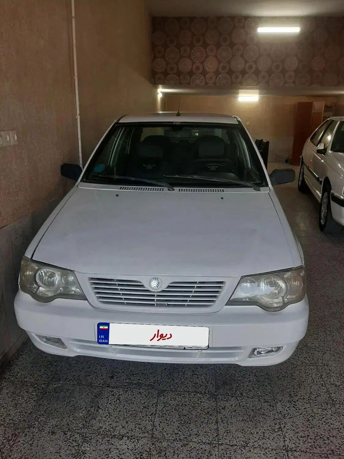 خودرو پراید، 132 آگهی ann_19875814