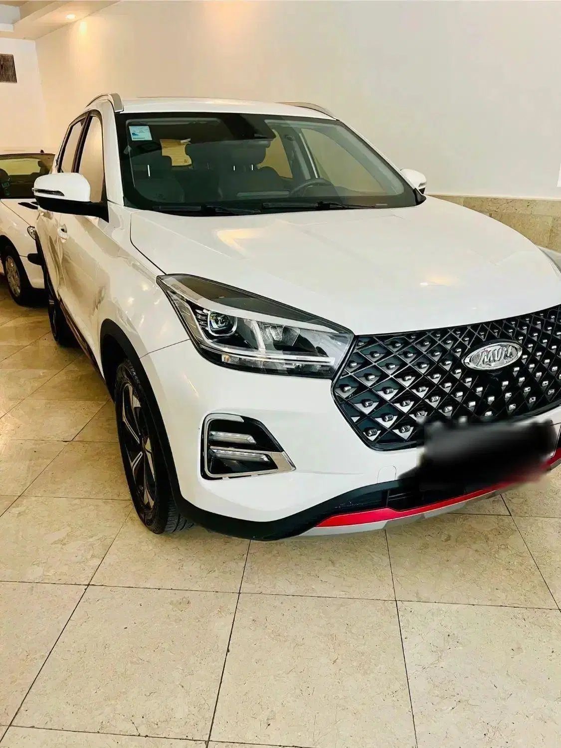 ام وی ام X55 پرو IE - 1401