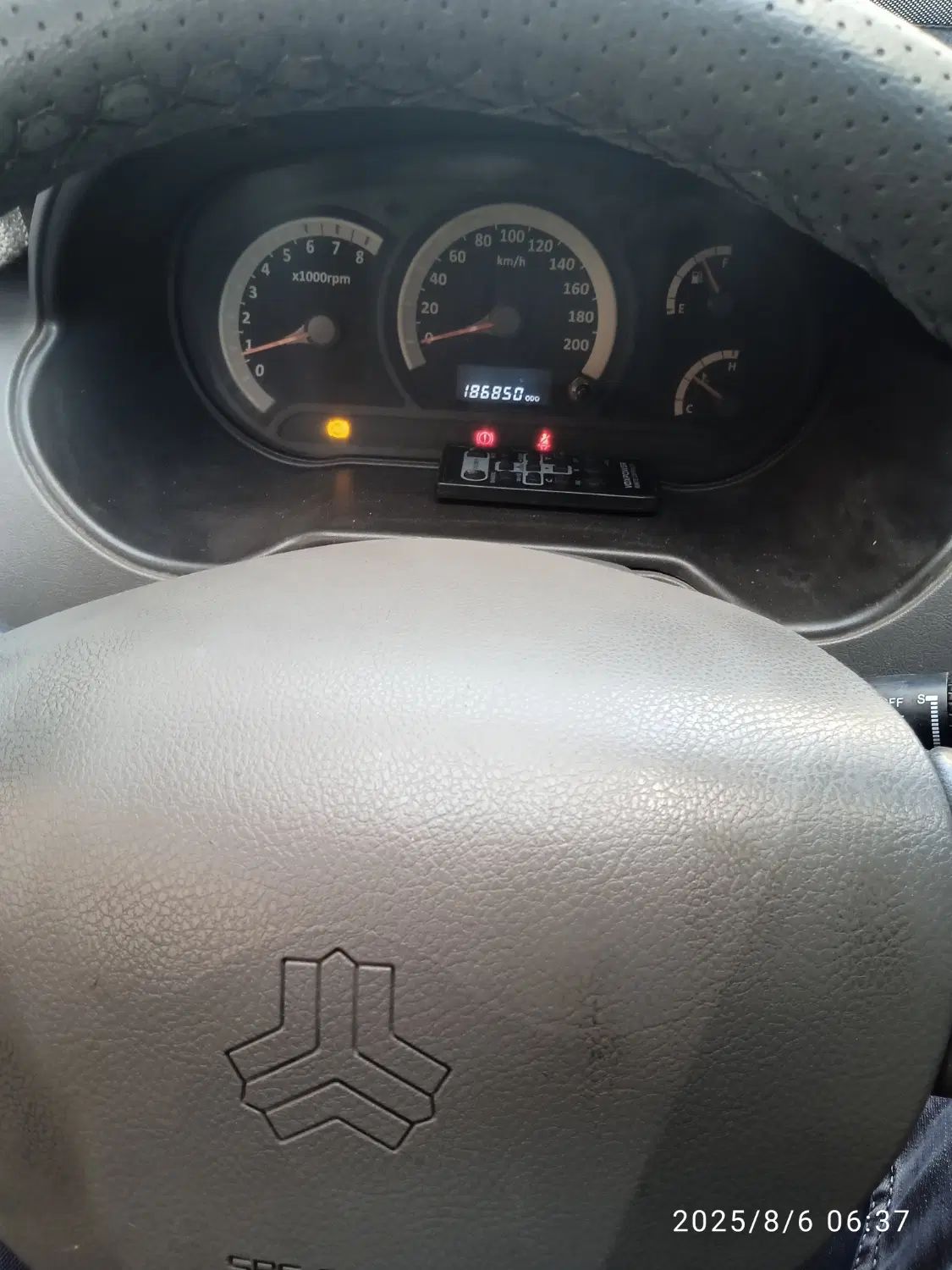 تیبا 2 SX - 1394