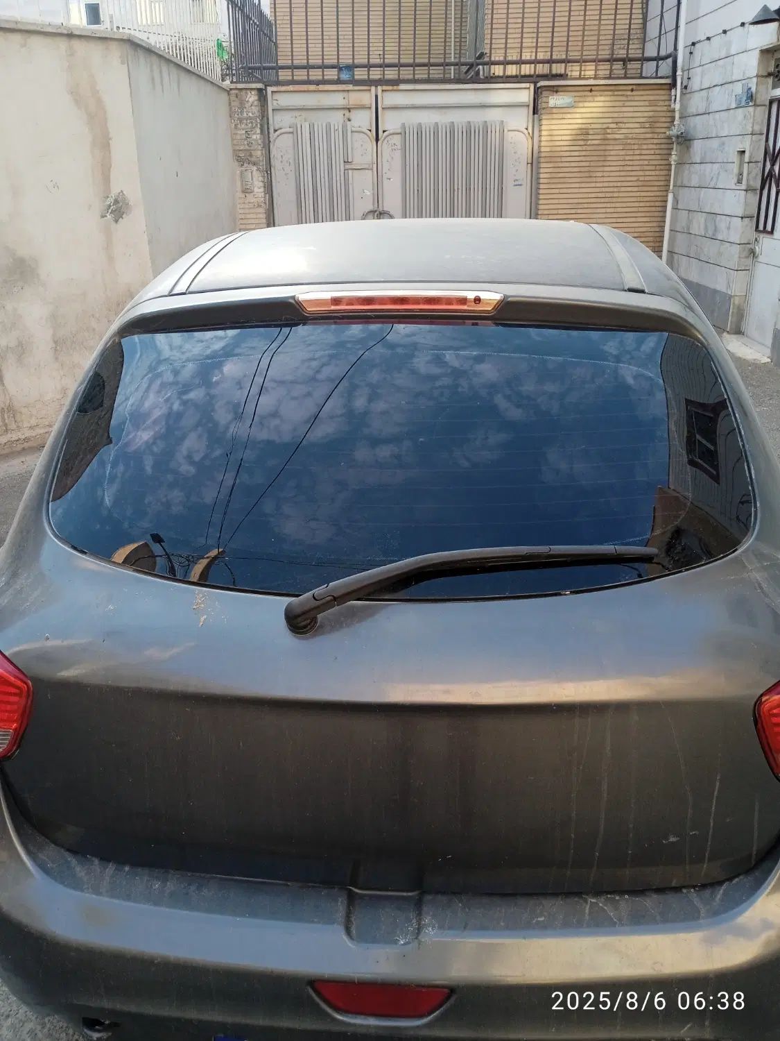 خودرو تیبا، 2 آگهی ann_19875858