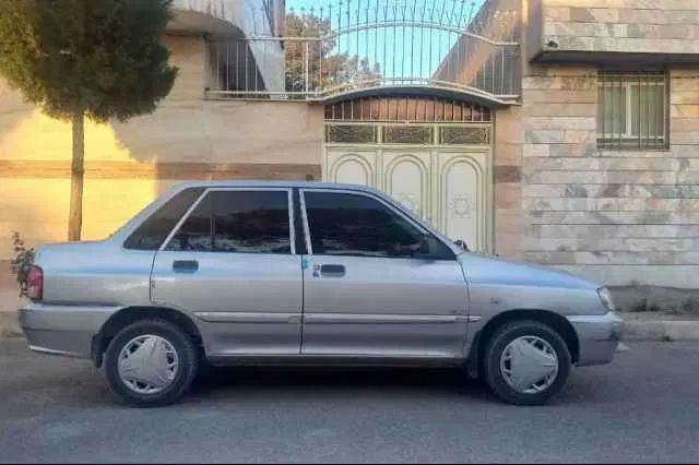 خودرو پراید، 132 آگهی ann_19875883
