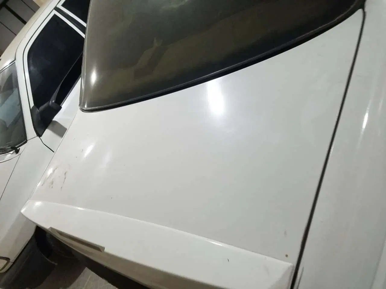 پژو 405 SLX بنزینی TU5 - 1396