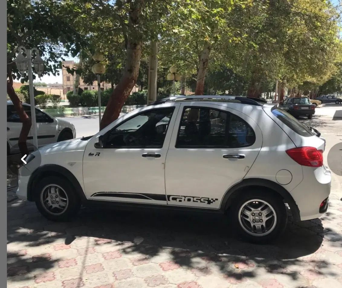 خودرو کوییک، R آگهی ann_19875971