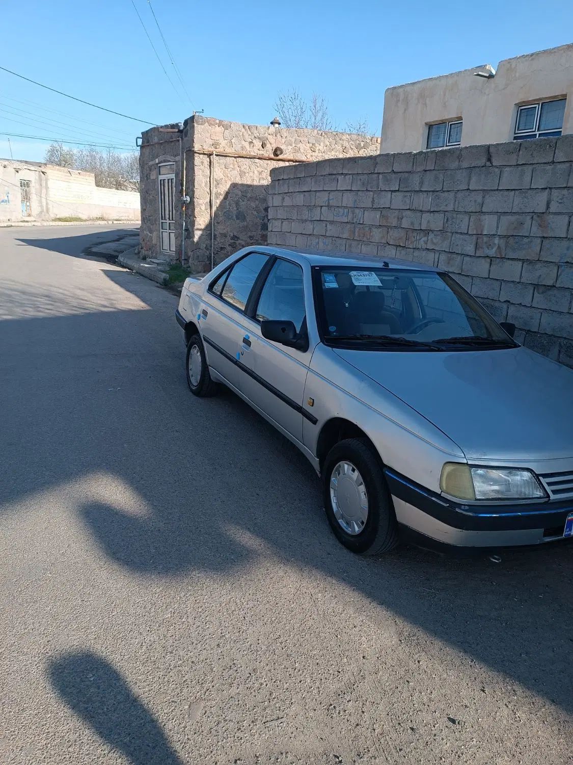 خودرو پژو، 405 آگهی ann_19875975