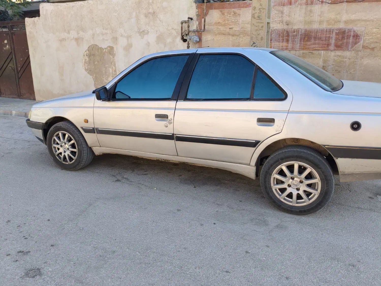 خودرو پژو، 405 آگهی ann_19875977