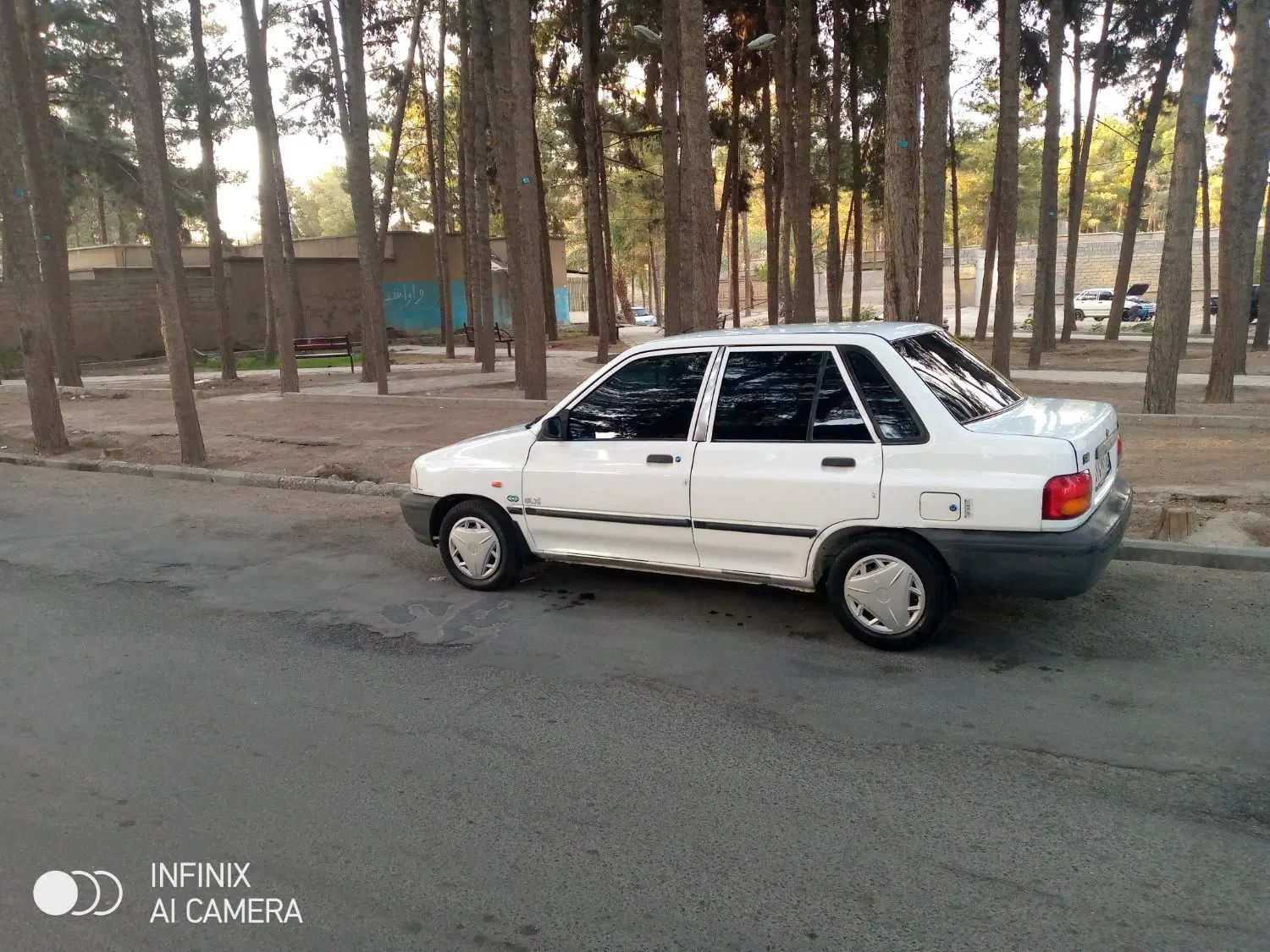 خودرو پراید، صبا آگهی ann_19875990