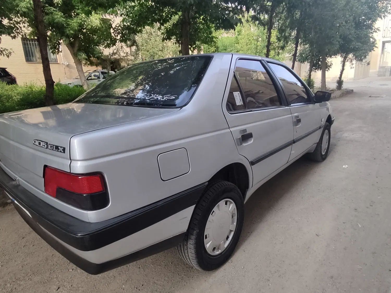 خودرو پژو، 405 آگهی ann_19876016