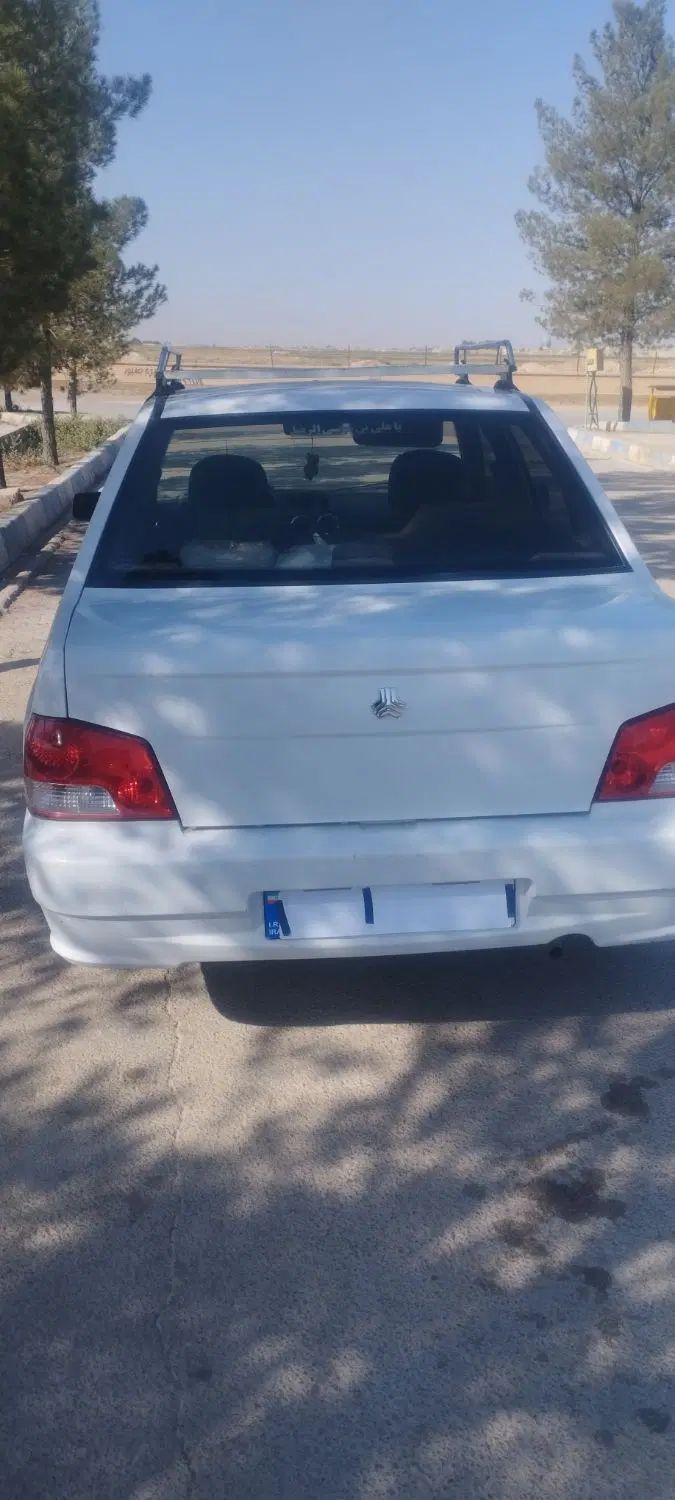 پراید 132 SE - 1395