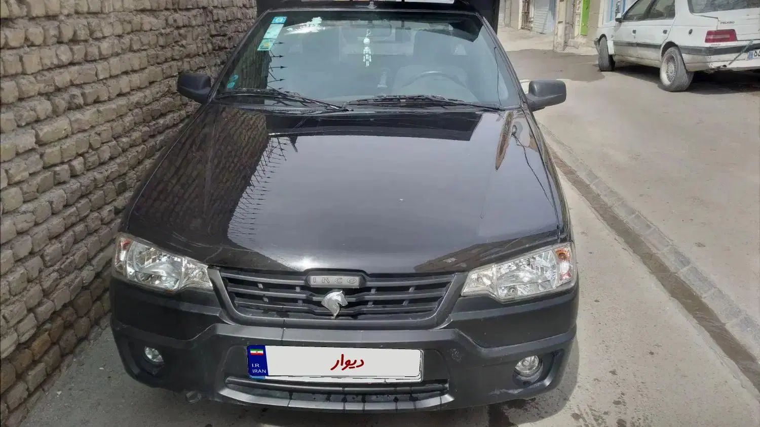خودرو آریسان، 2 آگهی ann_19876030