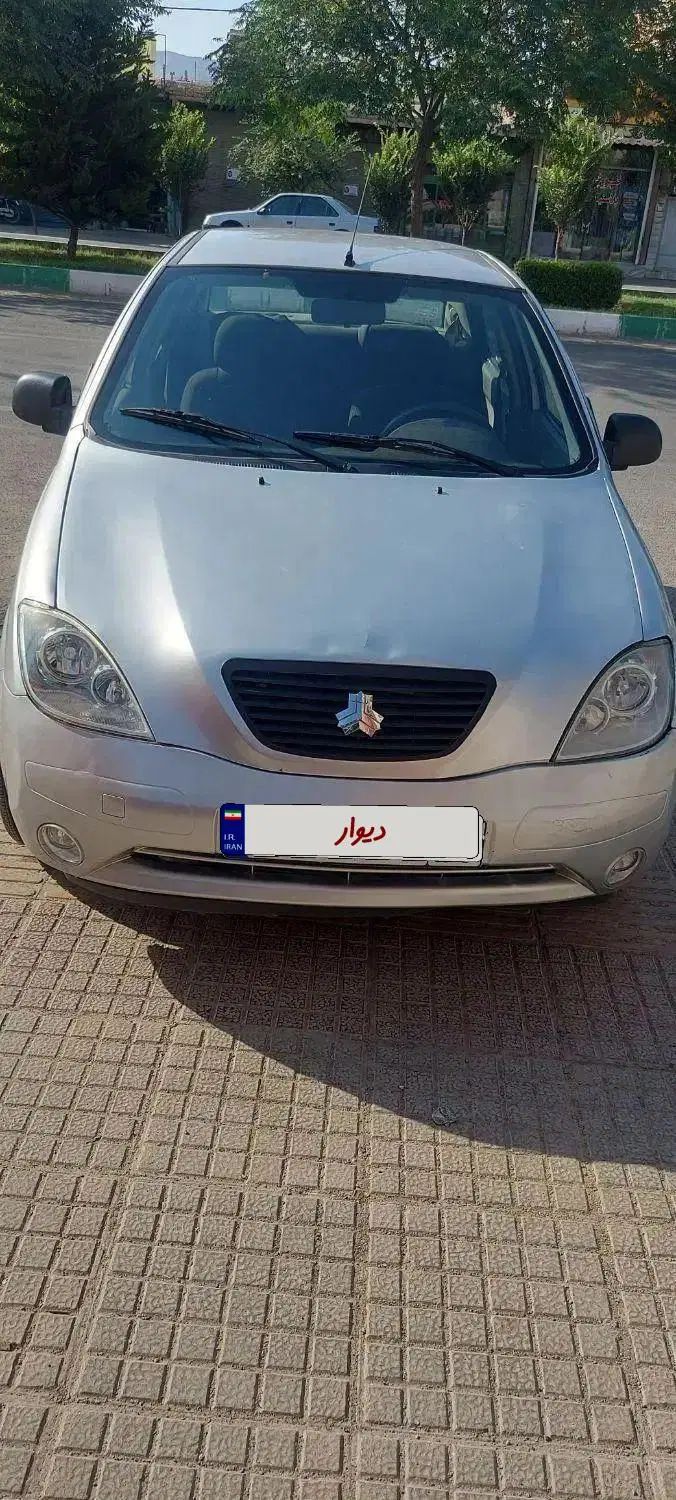 خودرو تیبا، صندوق دار آگهی ann_19876031