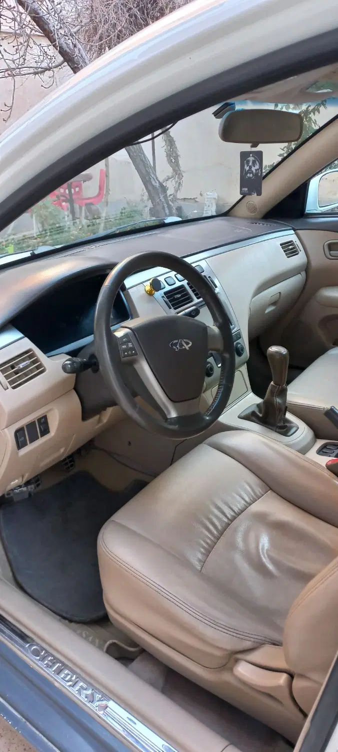 ام وی ام 530 دنده ای - 1391