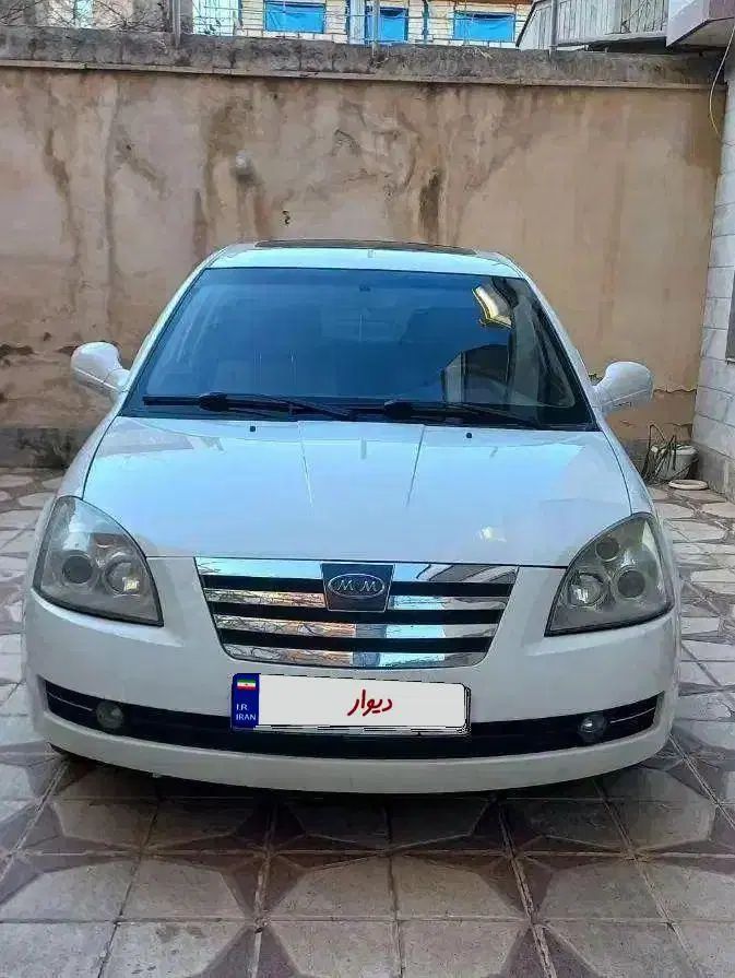 خودرو ام وی ام، 530 آگهی ann_19876035