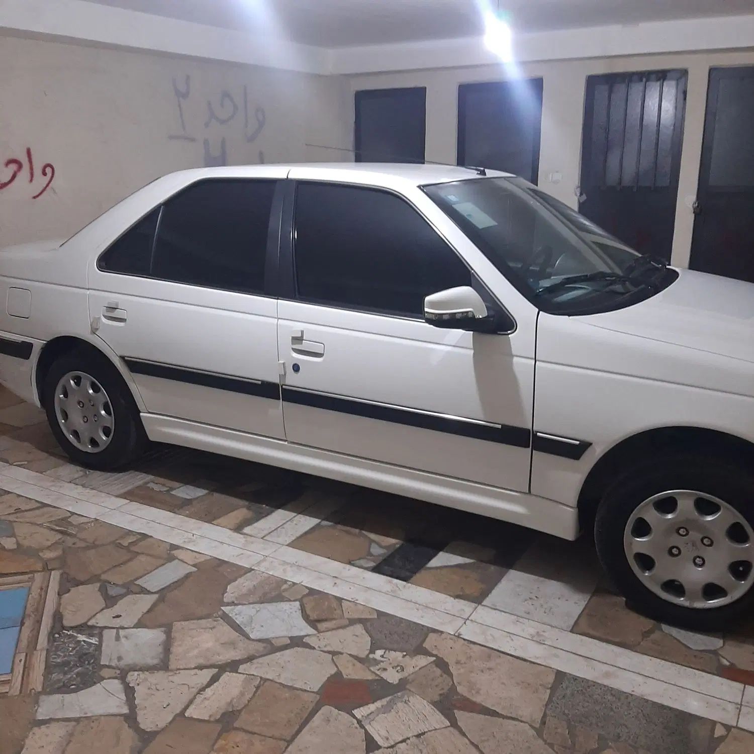 خودرو پژو، پارس آگهی ann_19876124