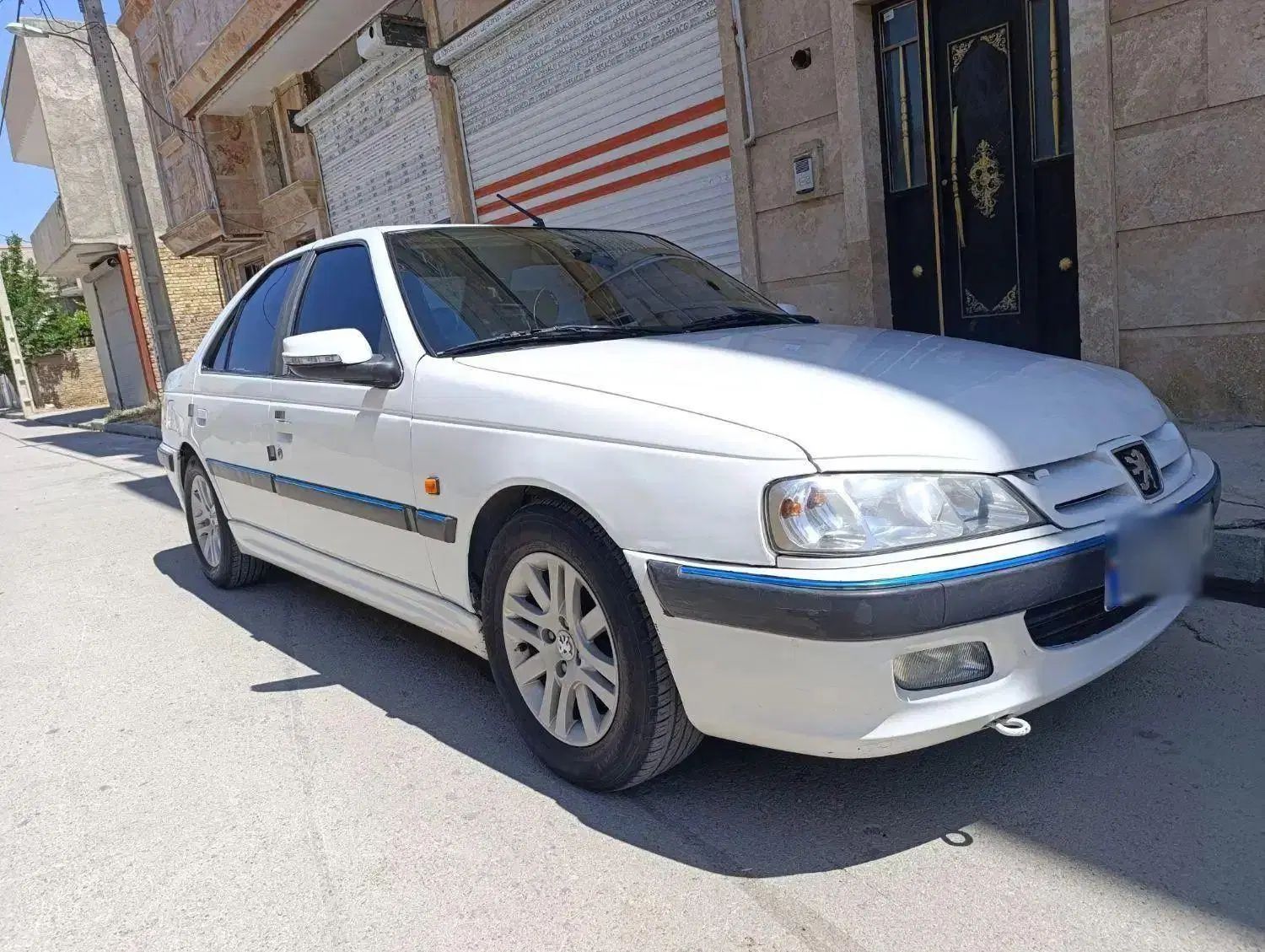 خودرو پژو، پارس آگهی ann_19876128