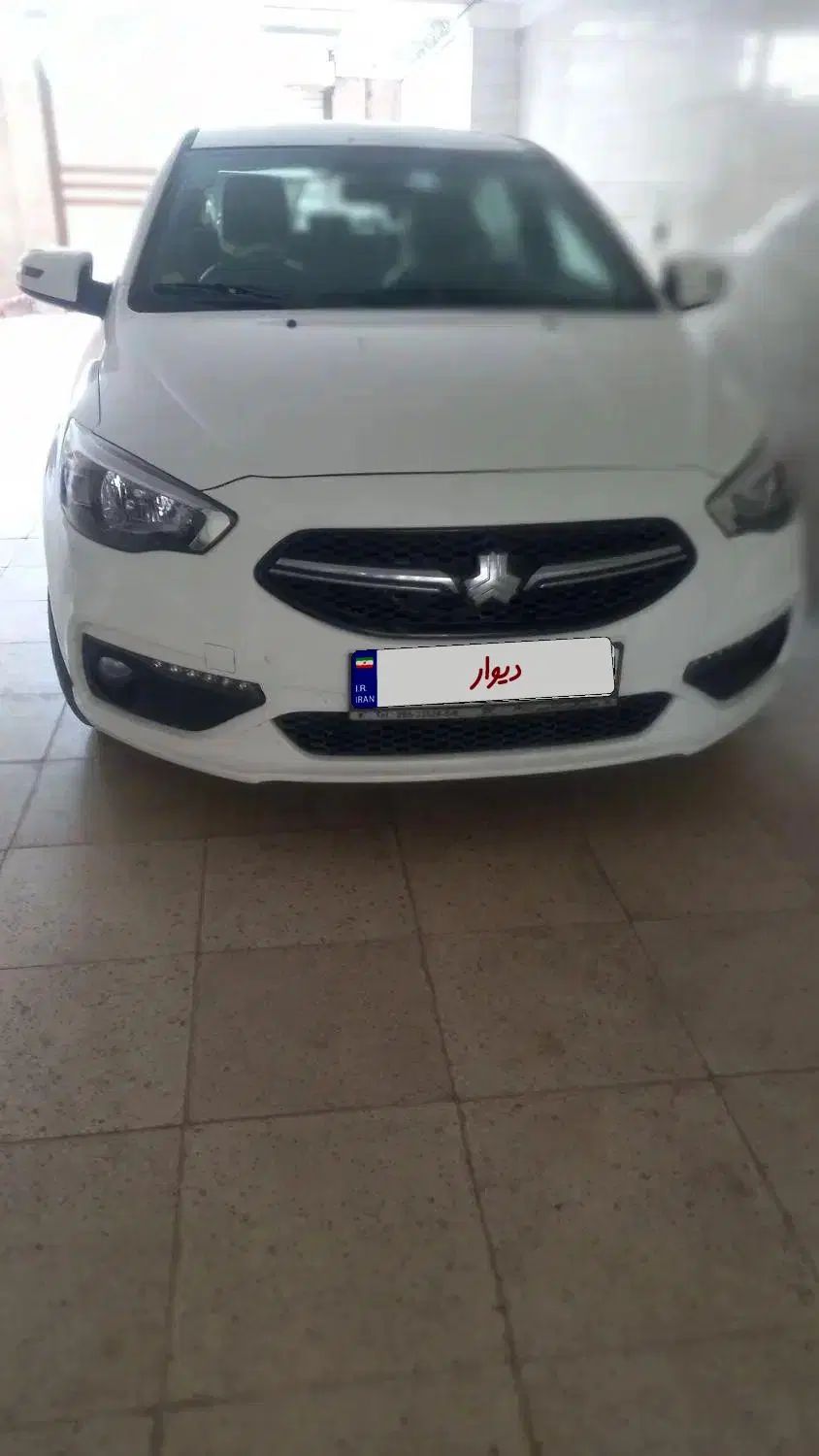 شاهین G دنده ای - 1402