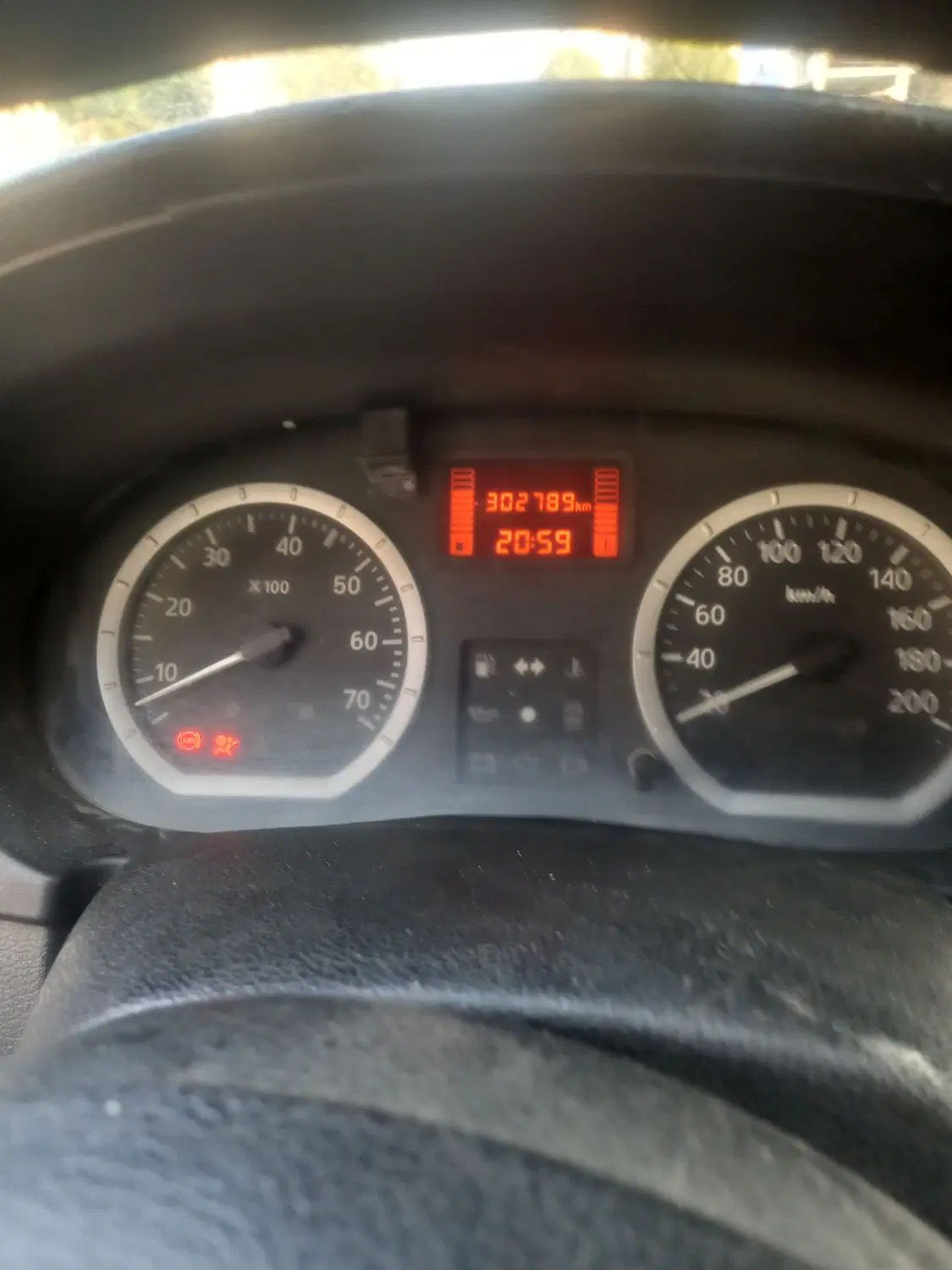 رنو تندر 90 E2 - 1390