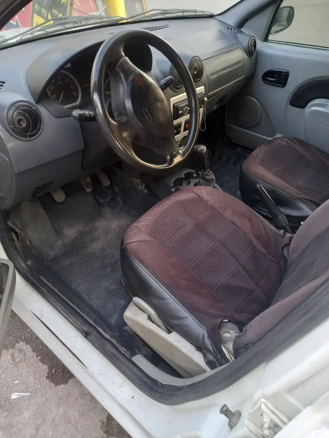 رنو تندر 90 E2 - 1390