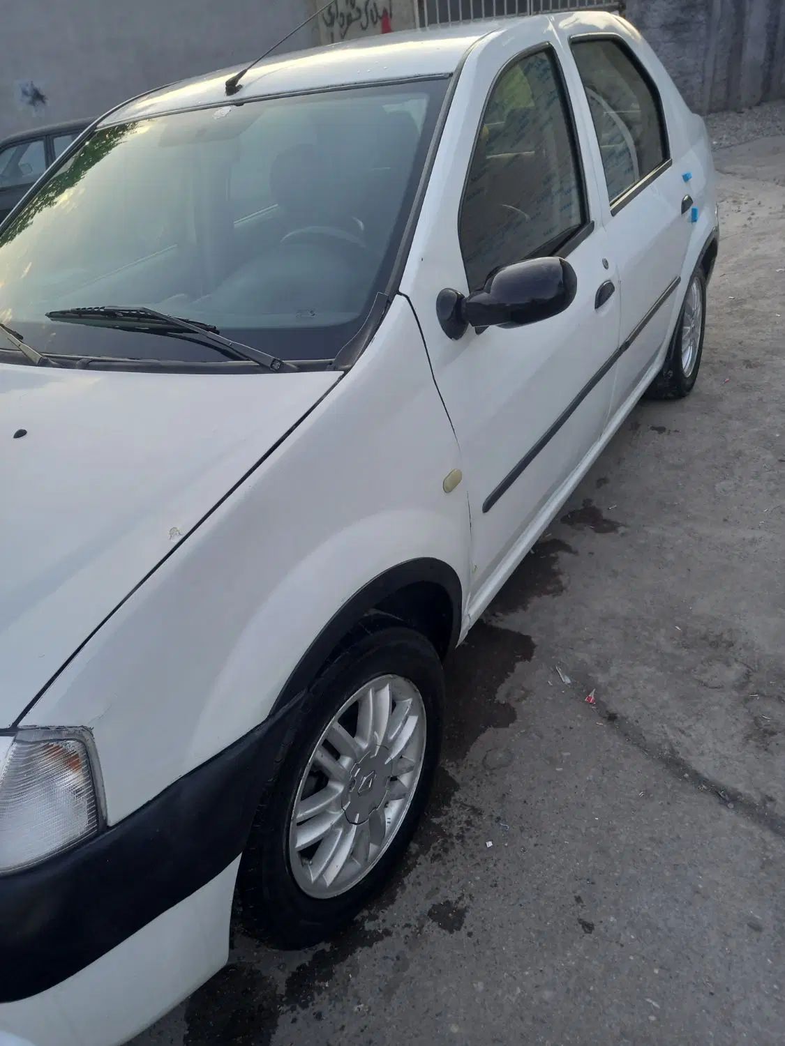 رنو تندر 90 E2 - 1390