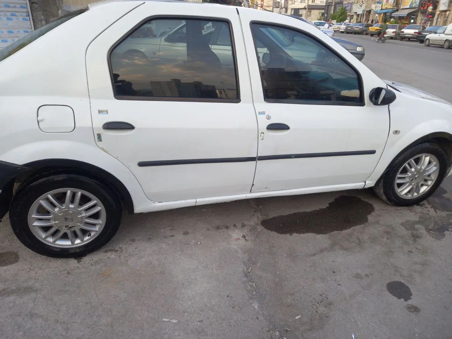 رنو تندر 90 E2 - 1390