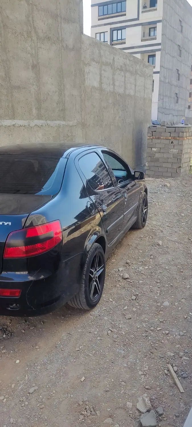 رانا LX TU5 - 1395