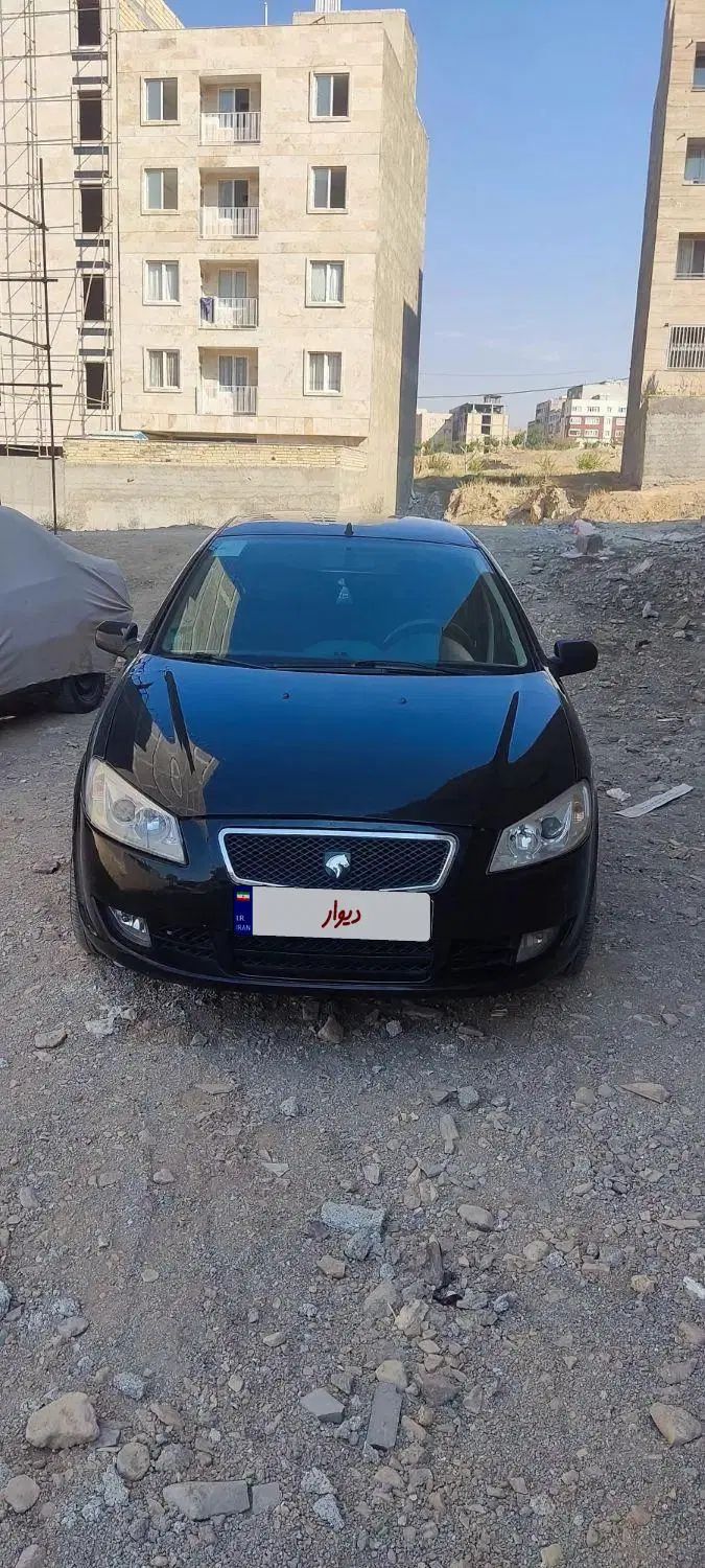 خودرو رانا، LX آگهی ann_19876166