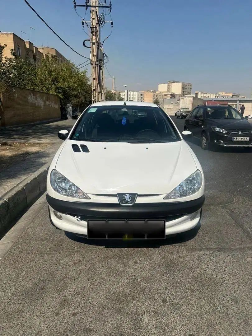 خودرو پژو، 206 آگهی ann_19876170