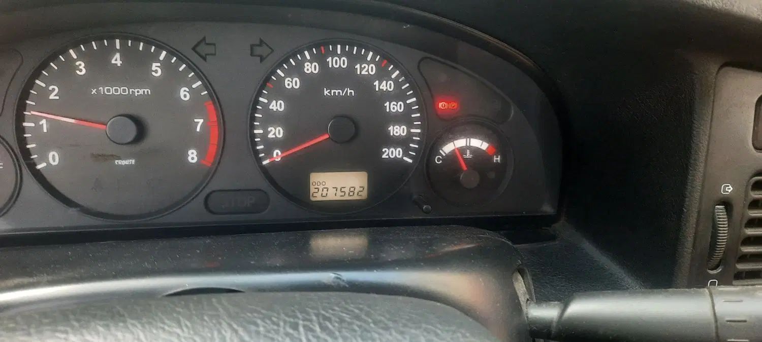 پژو 405 GLI - 1385
