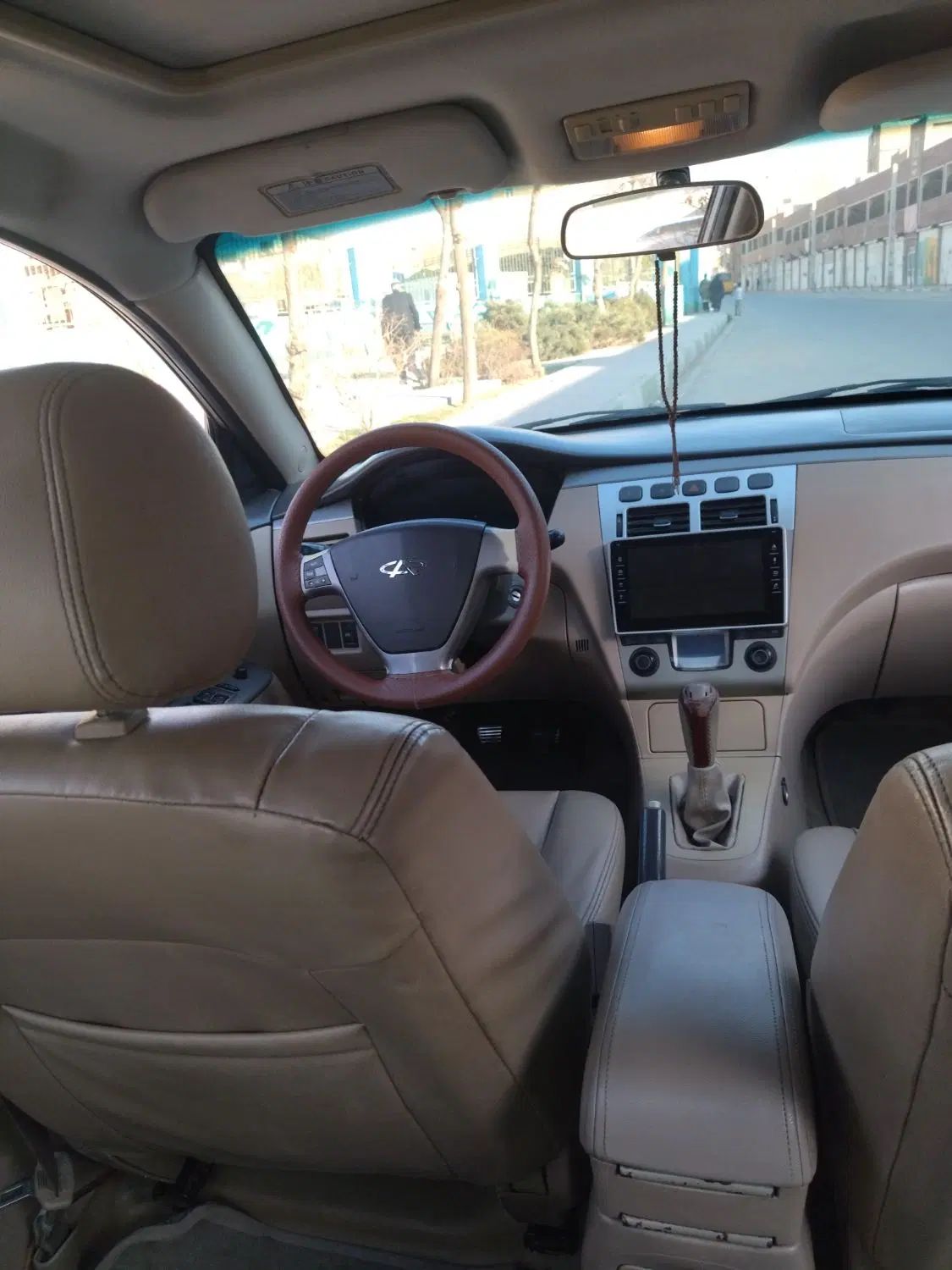 ام وی ام 530 دنده ای - 1391