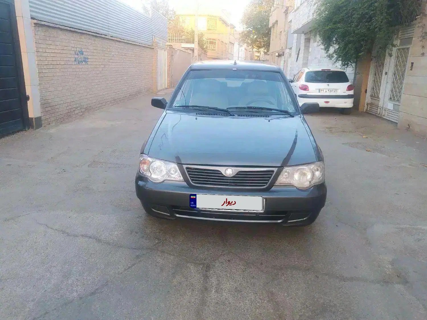 پراید 111 SX - 1390