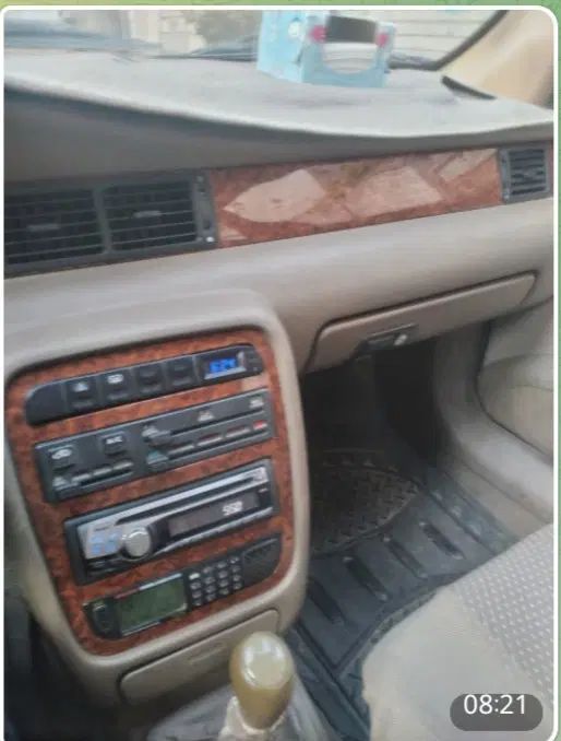 سمند LX XU7 - 1387
