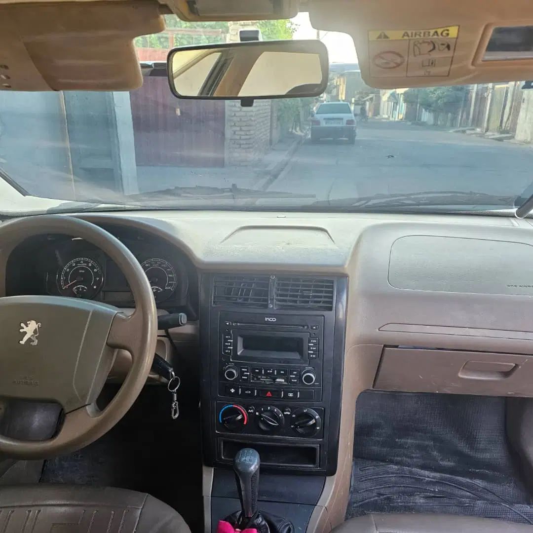 خودرو پژو، 405 آگهی ann_19876230