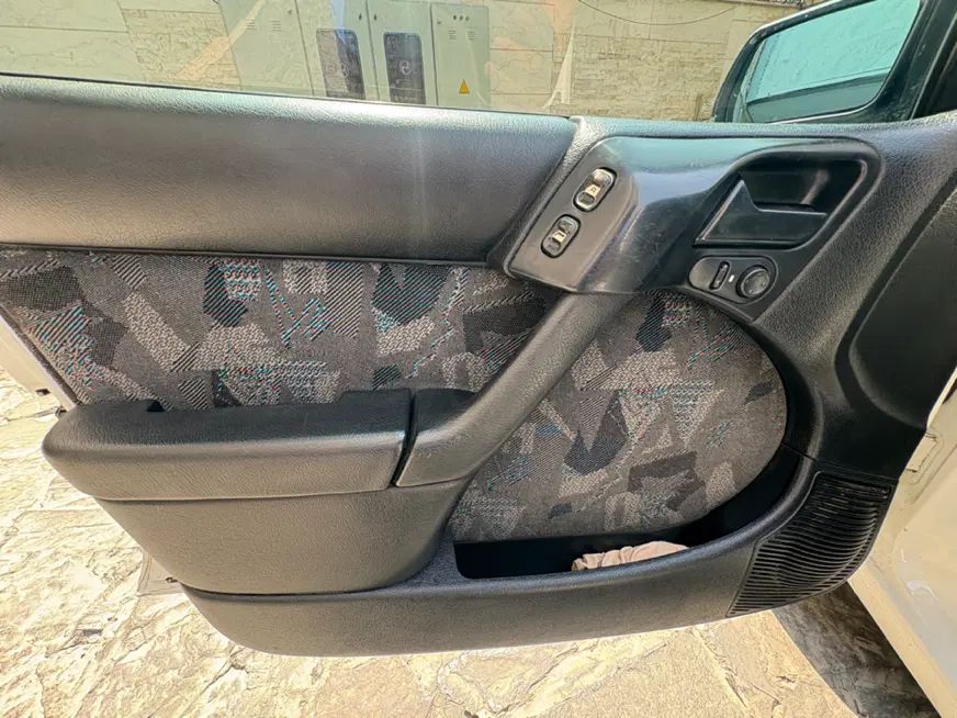 سیتروئن زانتیا X - 1386