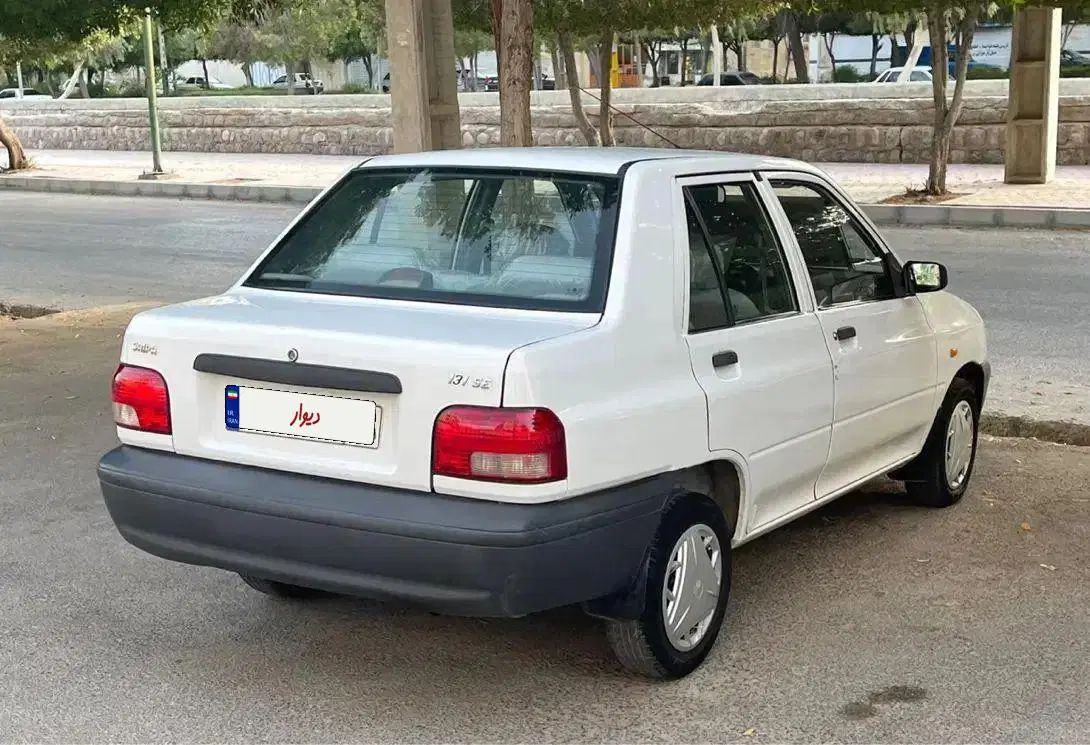 خودرو پراید، 131 آگهی ann_19876264