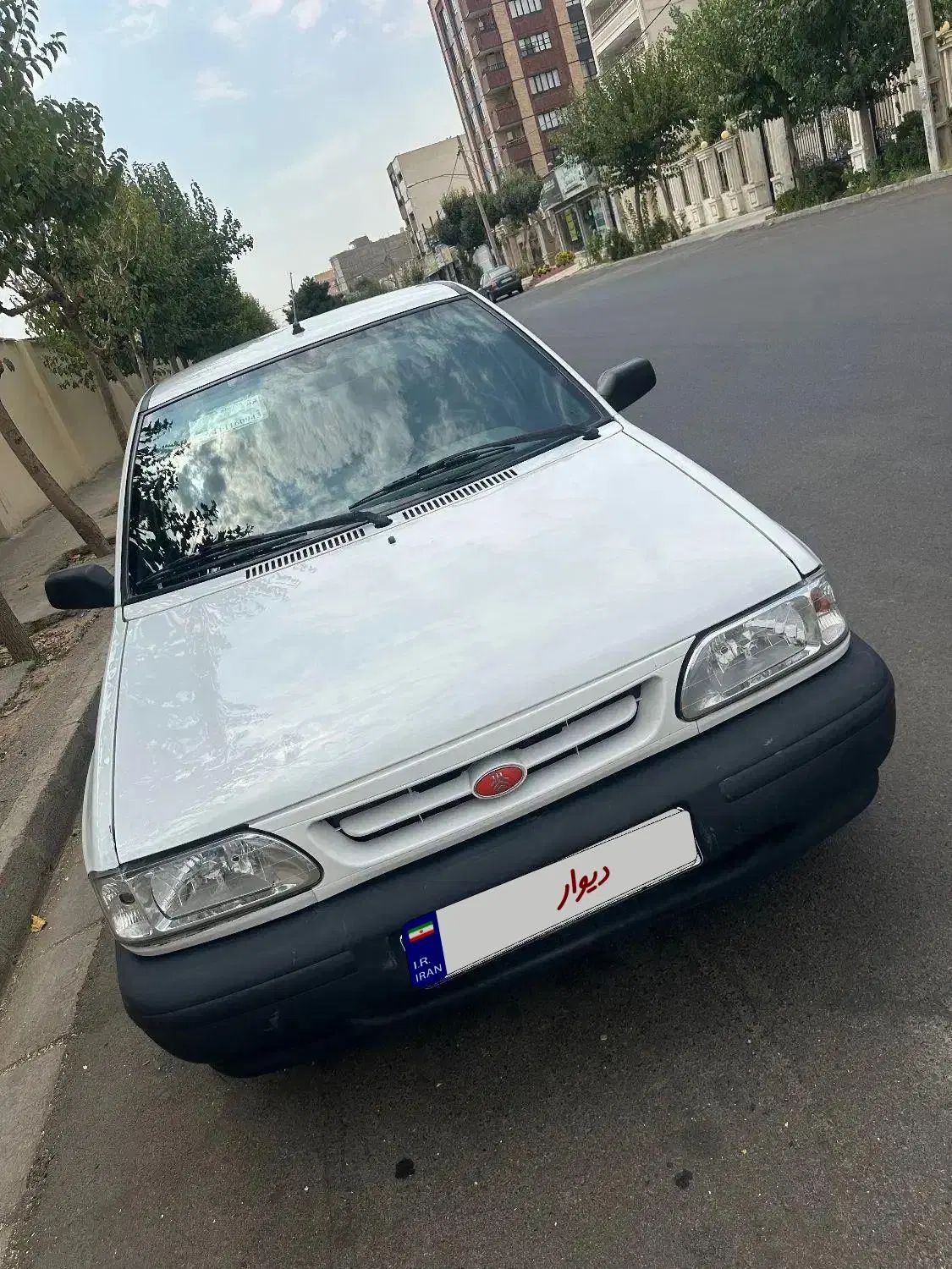 خودرو پراید، 131 آگهی ann_19876265