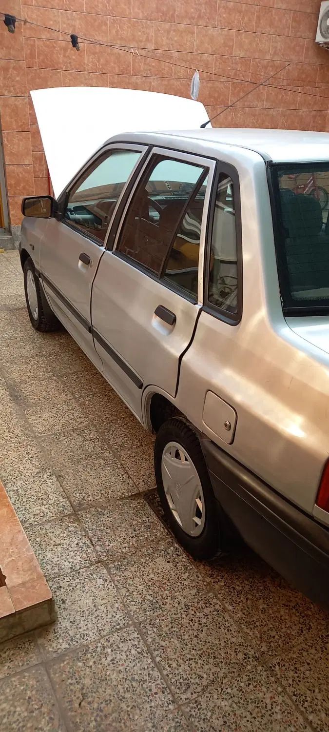 خودرو پراید، صبا آگهی ann_19876272