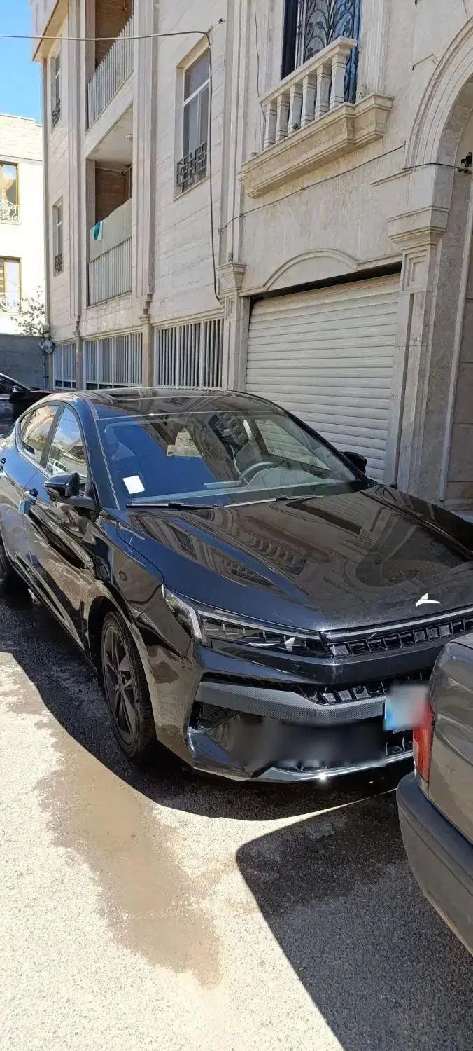 خودرو کی ام سی، J7 آگهی ann_19876283