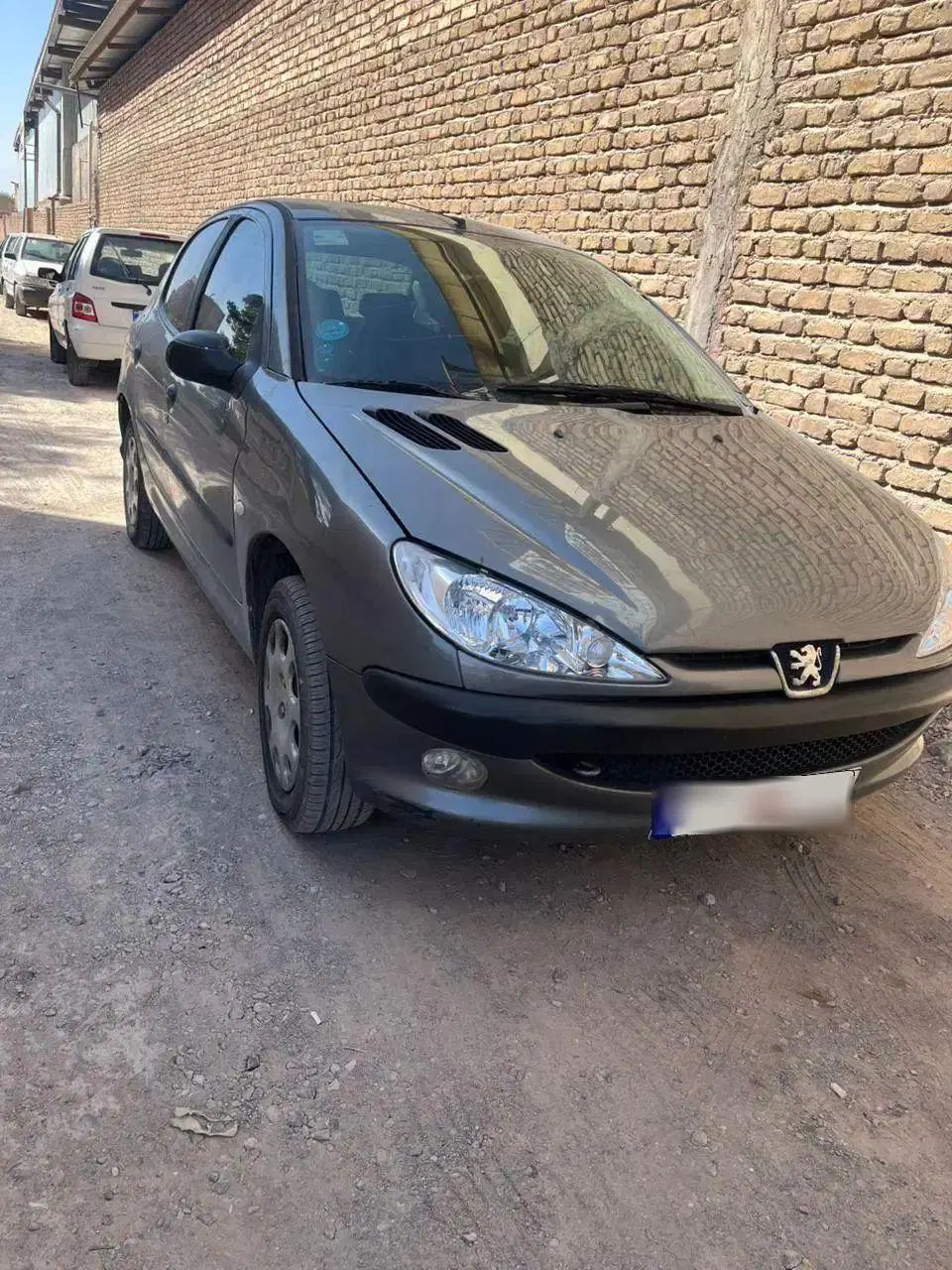 خودرو پژو، 206 آگهی ann_19876295