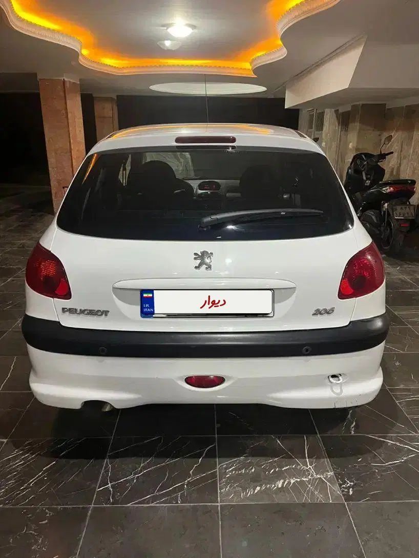 خودرو پژو، 206 آگهی ann_19876296